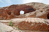 Petra - Wadi Farasa 